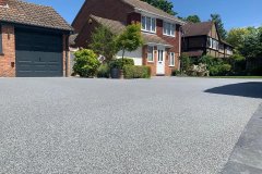 Bound-Driveway-Problems