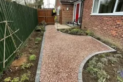 Garden-Pathways