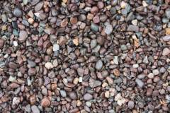 Pea-Gravel