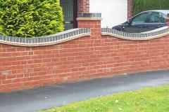 gardenwall
