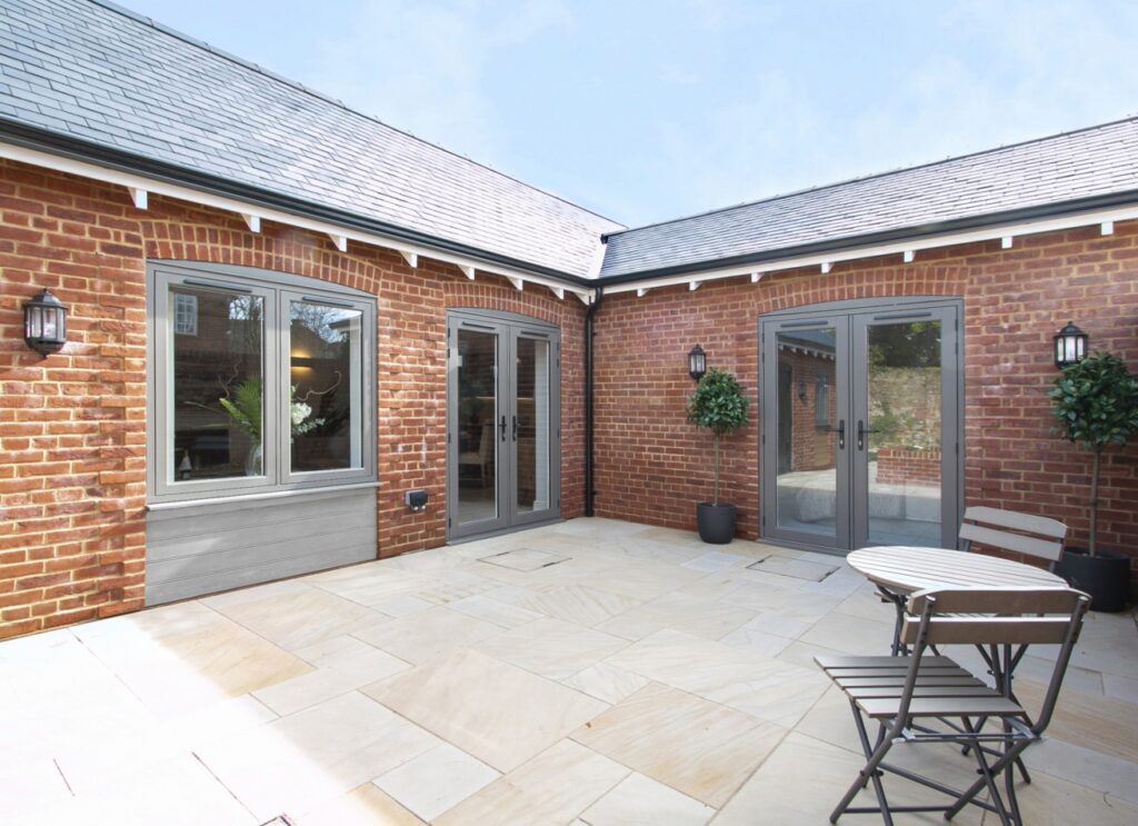 Affordable Roof Repair Services in Uxbridge | LadBrook Home Improvements