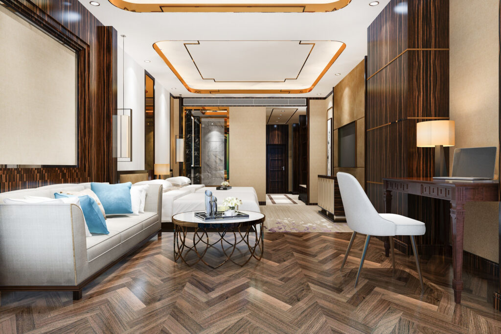 Best Interior Decorating Services Maidenhead | LadBrook Home Improvements