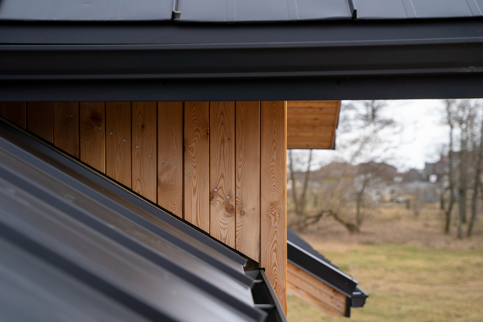 Reliable PVC Gutter Installation Services in Slough | LadBrook Home Improvements