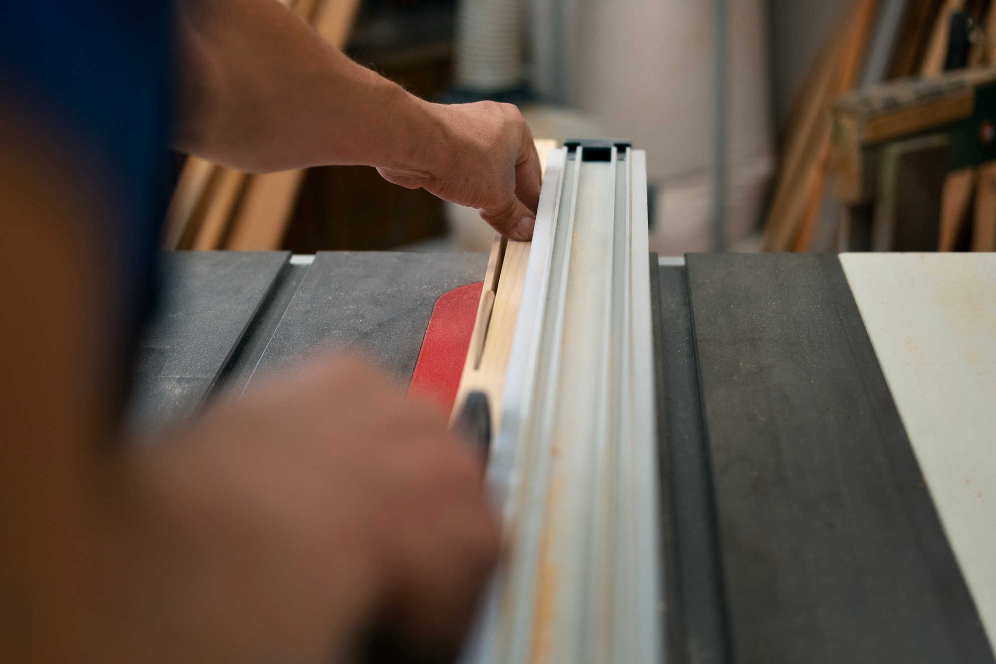 Expert PVC Fascia Installation Services in Slough | LadBrook Home Improvements