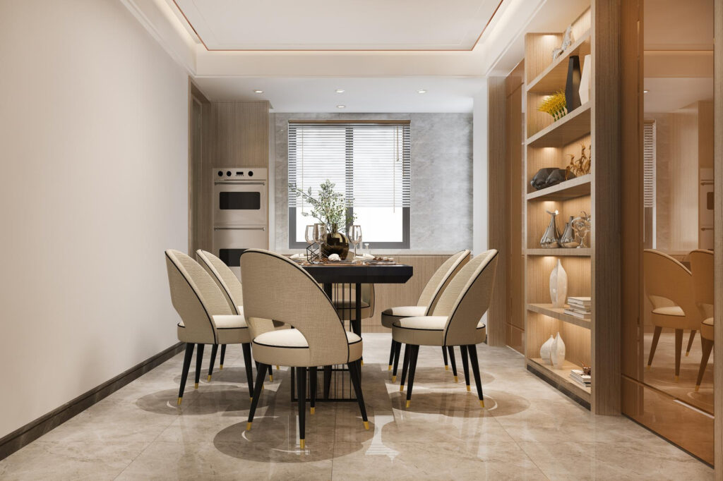 Best Interior Decorating Services Maidenhead | LadBrook Home Improvements