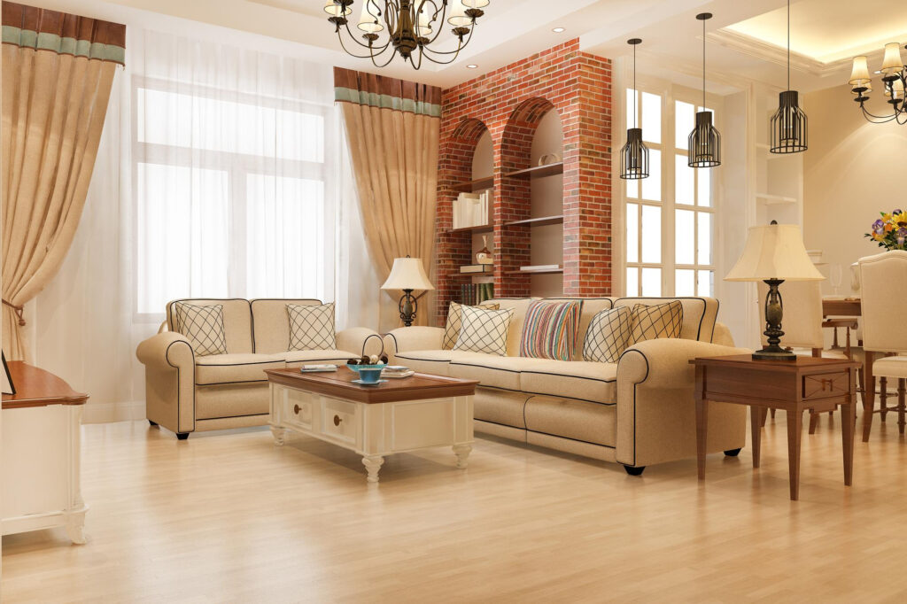 Best Interior Decorating Services Maidenhead | LadBrook Home Improvements