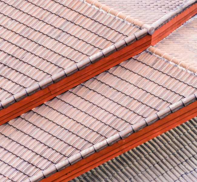 Professional Roofing Services in Uxbridge | LadBrook Home Improvements