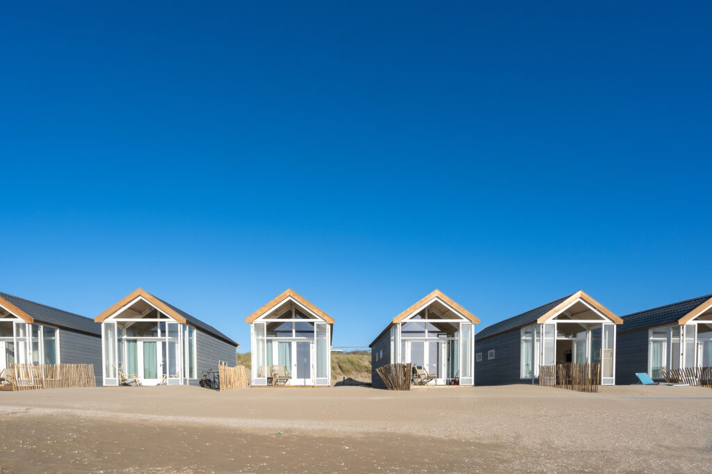 Expert Shed Building Services in Uxbridge | LadBrook Home Improvements