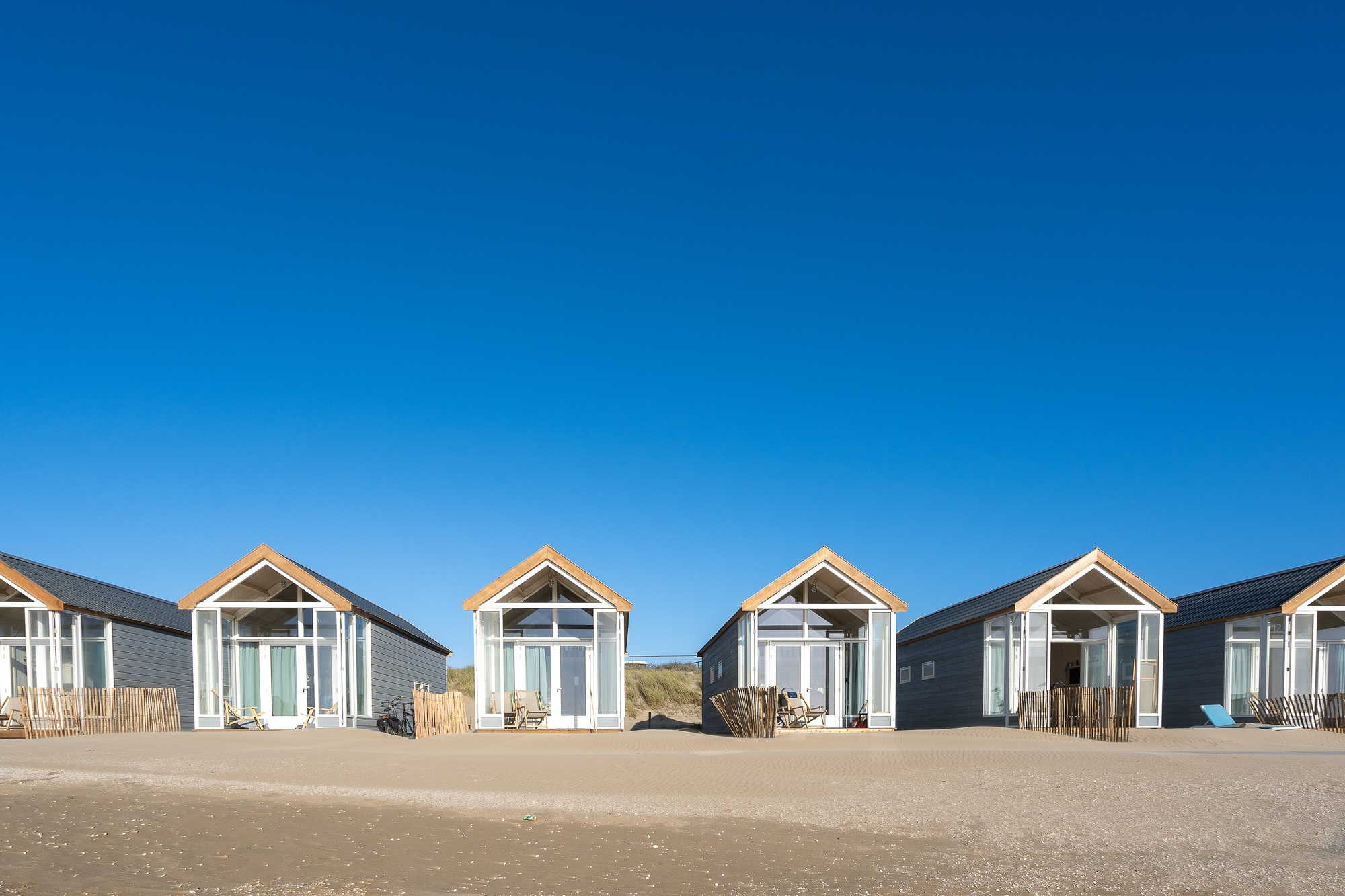 Expert Shed Building Services in Uxbridge | LadBrook Home Improvements