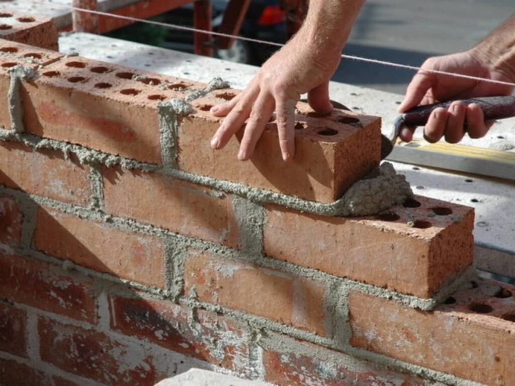 Top Rated Brick Restoration & Pointing Services in Slough | LadBrook