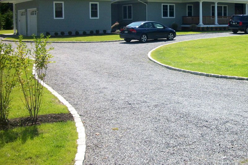 Expert Gravel Driveways Service Maidenhead | LadBrook Home Improvements