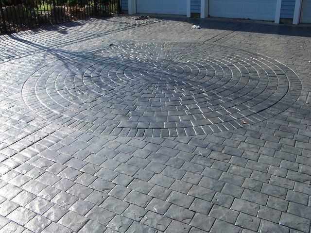 Top-Rated Permeable Paving Services in Rickmansworth | LadBrook Home Improvements
