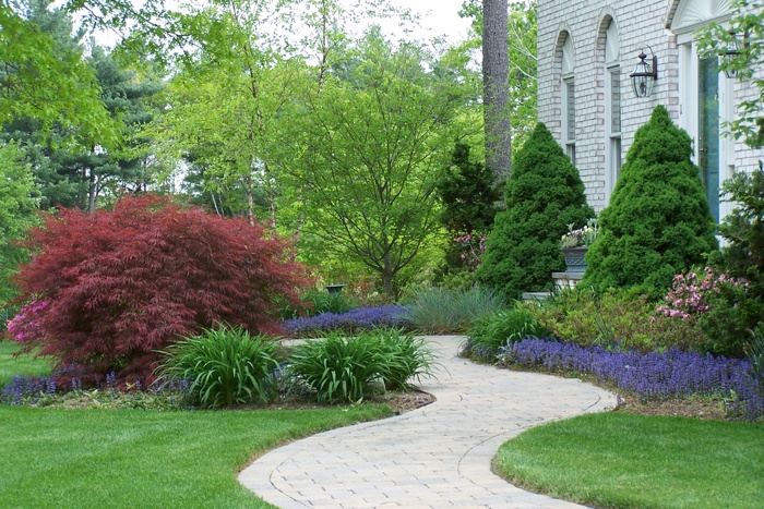 Professional Landscape Design Services in Rickmansworth | LadBrook