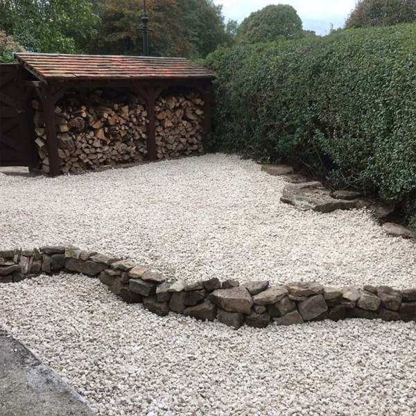 Best Block Paving, Driveways & Patio Installation in St John’s Wood | LadBrook