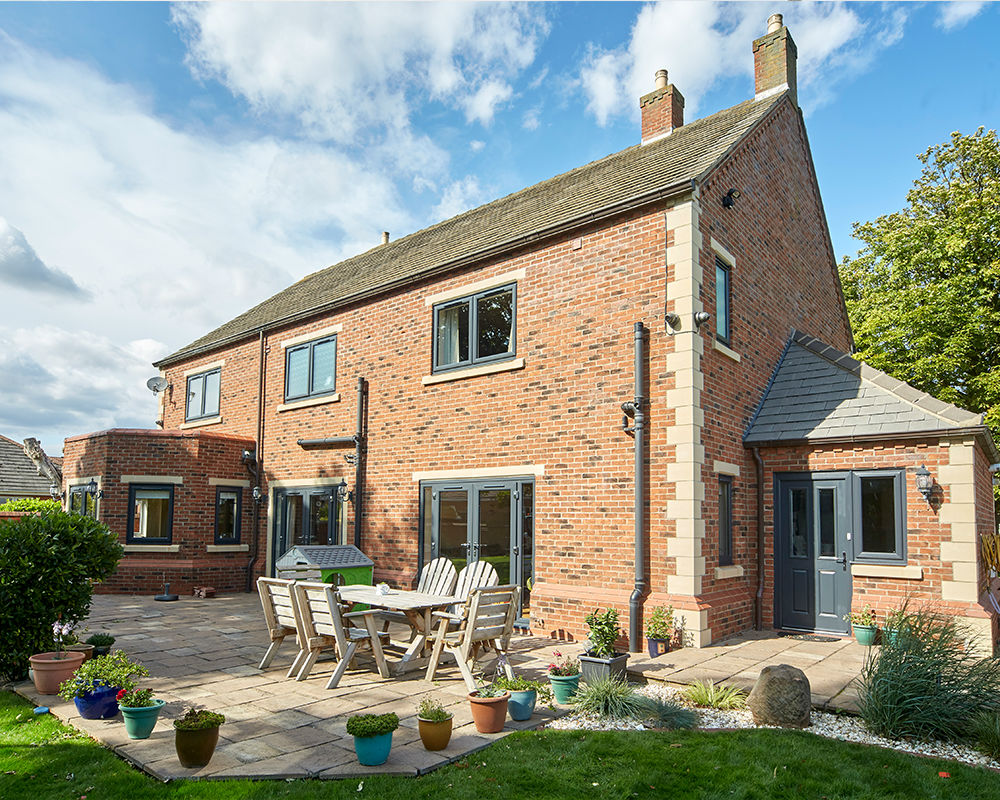 Reliable roofing services and professional block paving Slough exterior renovations