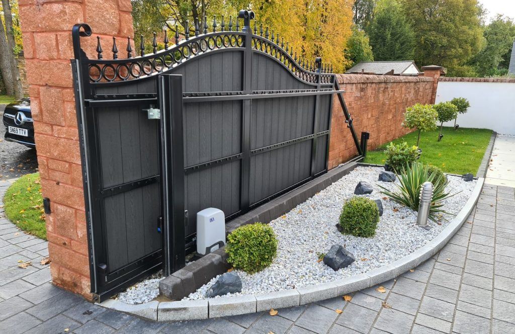 Professional Block Paving, Driveways & Patio Installation in Slough | Ladbrook