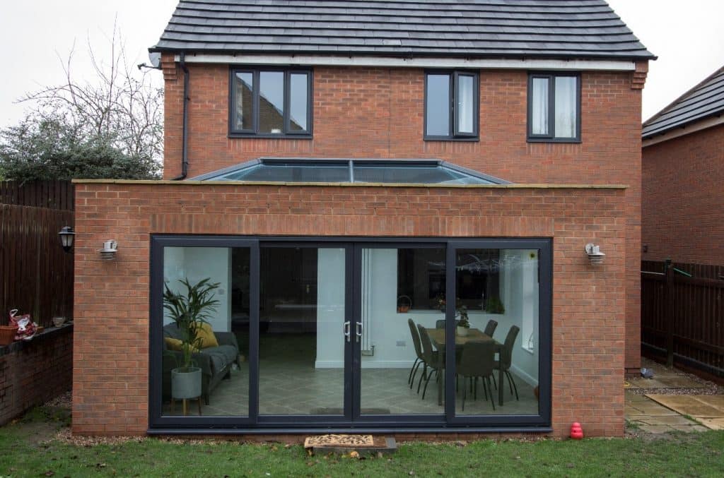 Reliable Granny Flat Building Services in Maidenhead | LadBrook Home Improvements