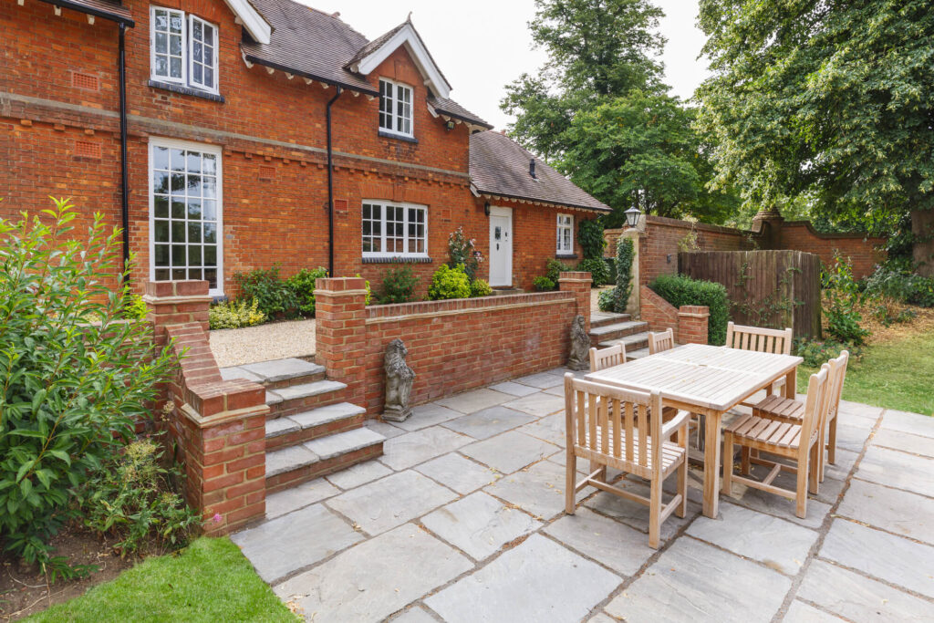 Best Garden Makeover in High Wycombe | LadBrook Home Improvements