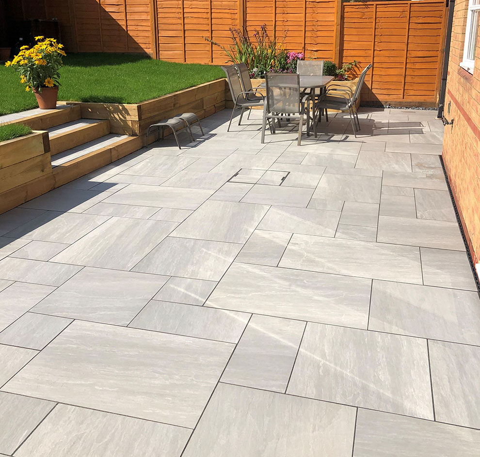 Top-Rated Permeable Paving Services in Rickmansworth | LadBrook Home Improvements