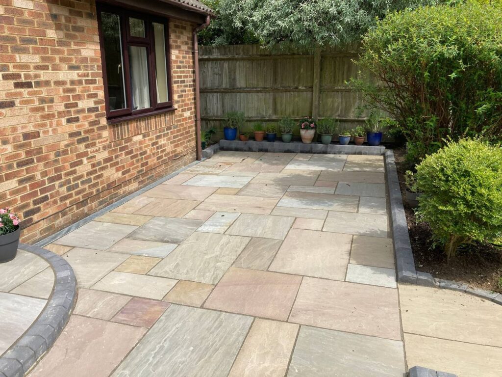 Top-Rated Permeable Paving Services in Rickmansworth | LadBrook Home Improvements