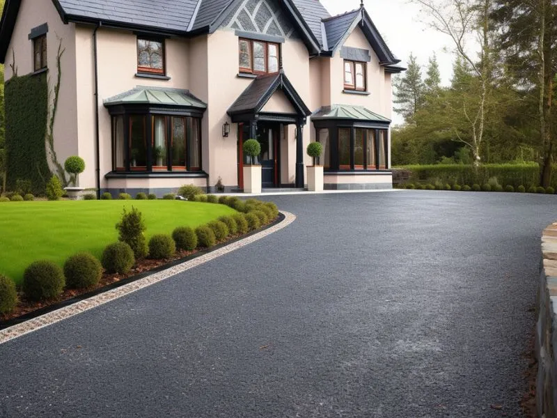 Durable tarmac and block paving driveways solutions in High Wycombe and Maidenhead