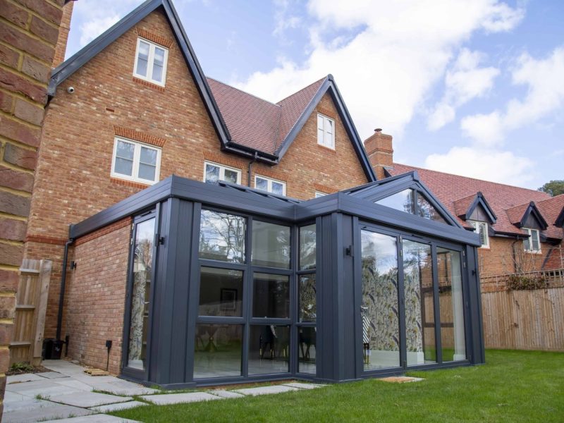 Reliable Loft Conversion Services in Rickmansworth | LadBrook