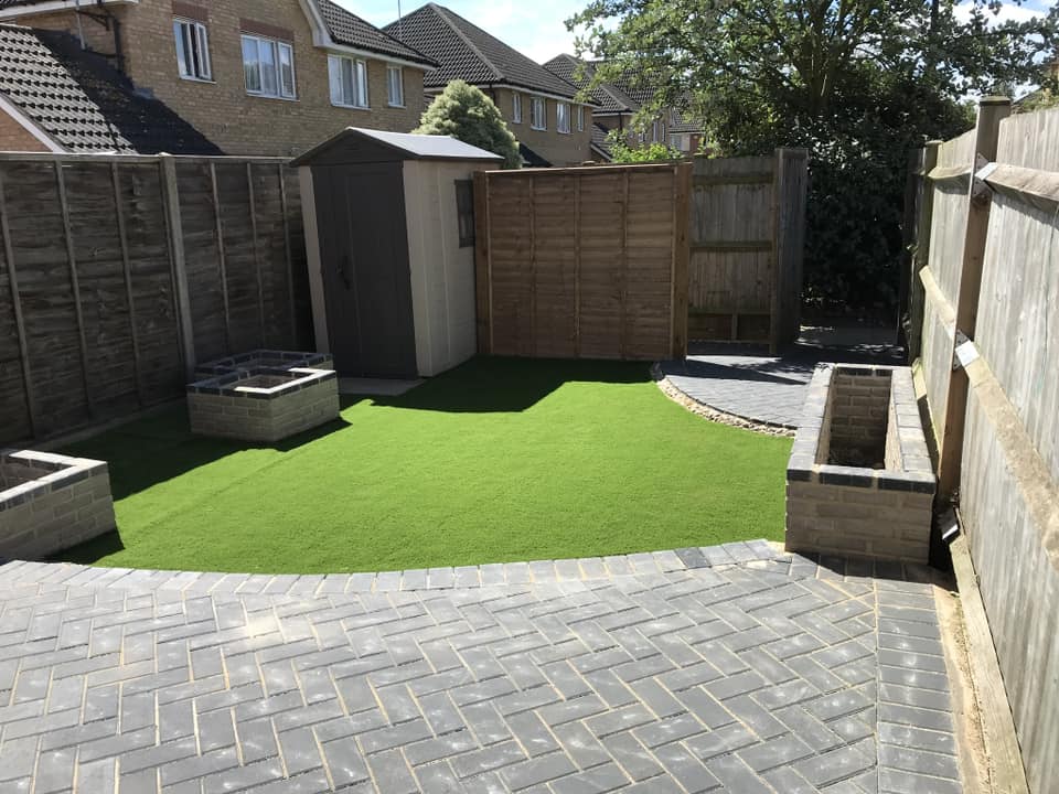 Why Choose Professional Patio Services in the UK for Your Home