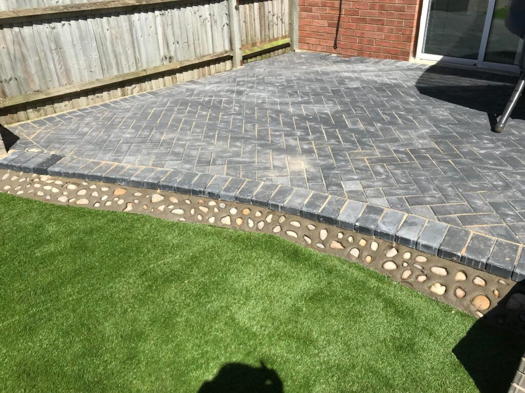 Why Choose Professional Patio Services in the UK for Your Home