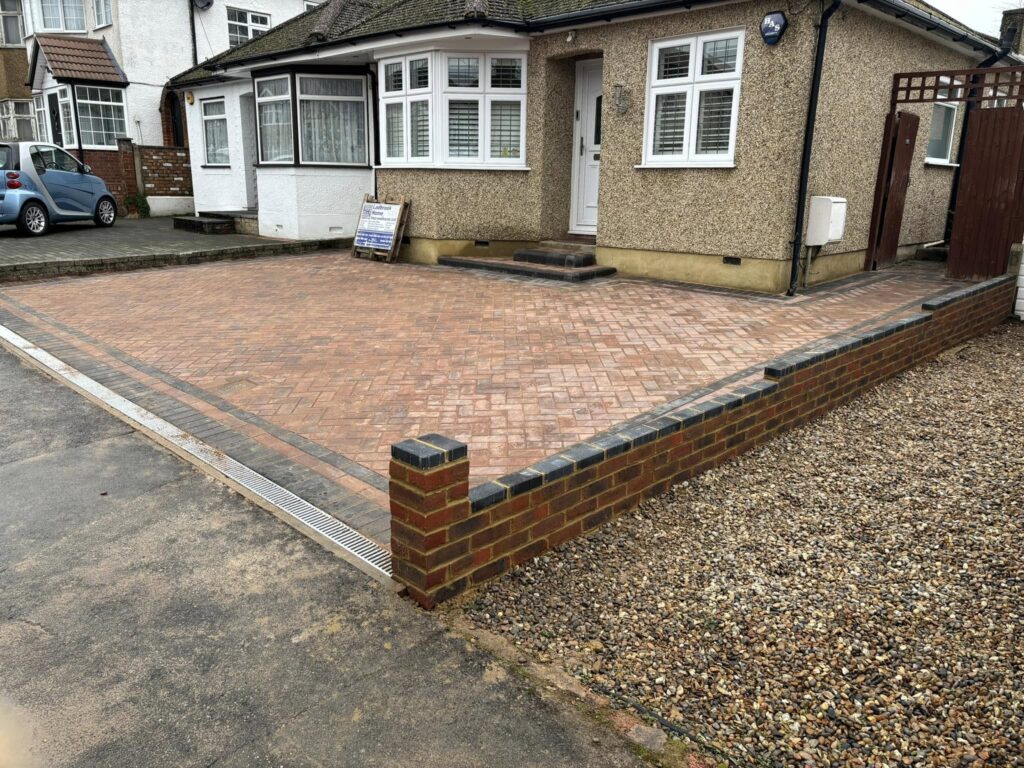 Best Block Paving Contractors in Buckinghamshire | Ladbrook Home Improvements
