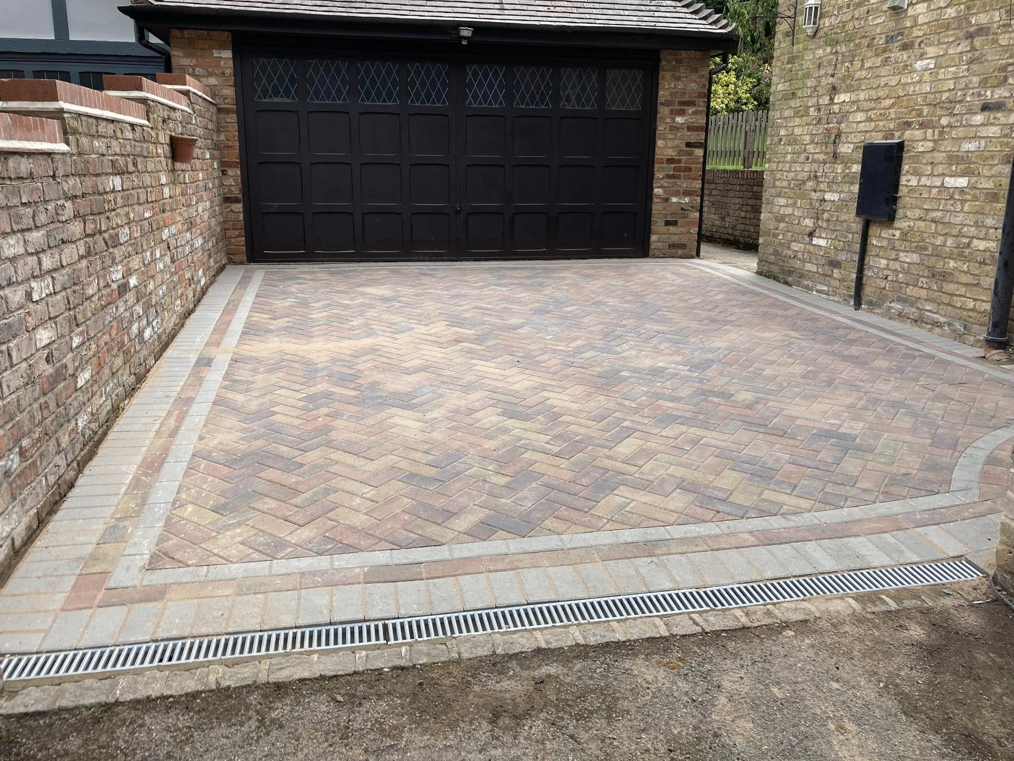 Best Block Paving Contractors in Buckinghamshire | Ladbrook Home Improvements
